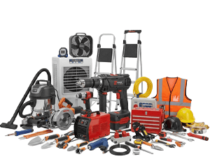 Industrial Tool