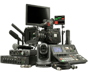 Live Streaming