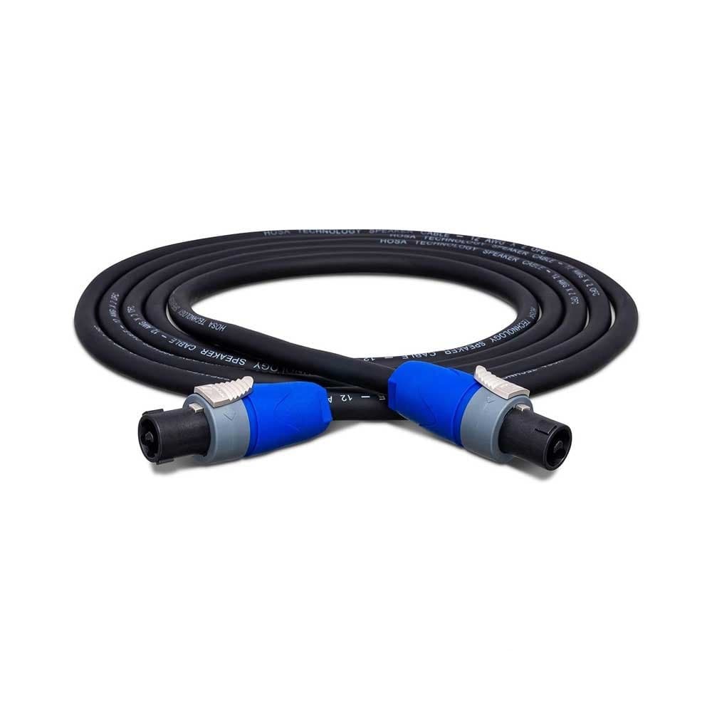 Rent a 20 metre Speakon NL4 speaker cable in Colombo from Rentitem.lk