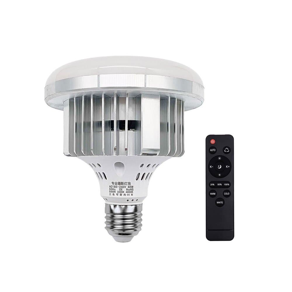 Rent the Andoer bi-color LED panel light in Colombo, Sri Lanka from Rentitem.lk
