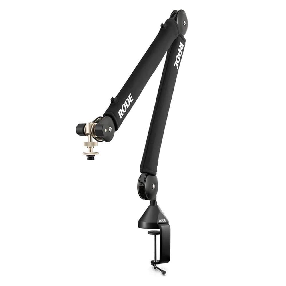 Rent RODE PSA1+ Microphone Boom Arm / Studio Arm in Sri Lanka - Sounds from Rentitem.lk