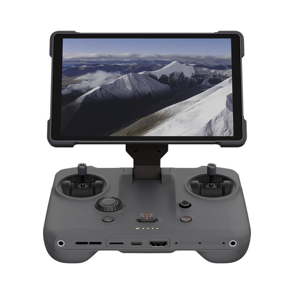 Rent the DJI RC Pro 2 smart remote controller in Colombo from Rentitem.lk