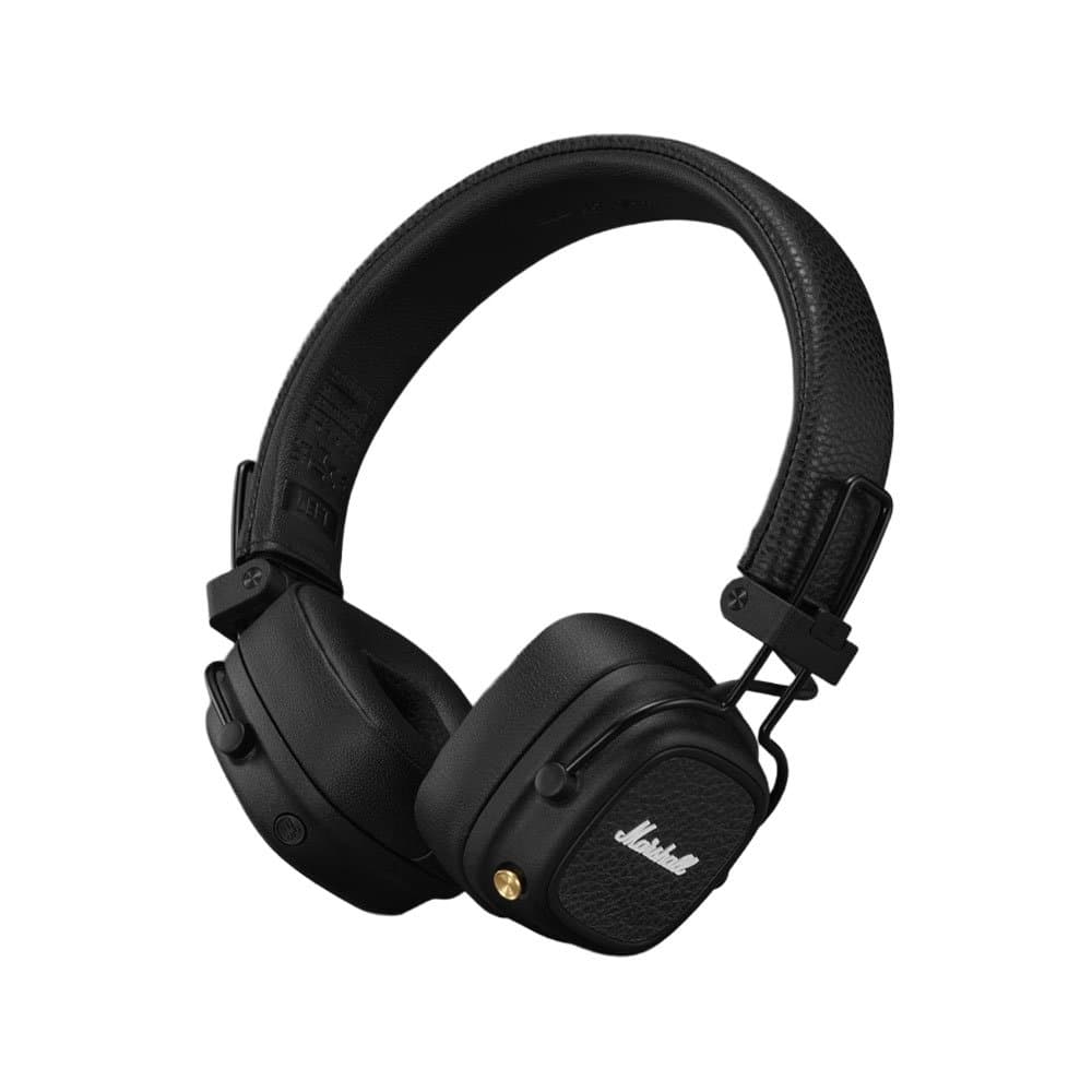 Rent Marshall Major V on-ear Bluetooth headphones in Colombo from Rentitem.lk