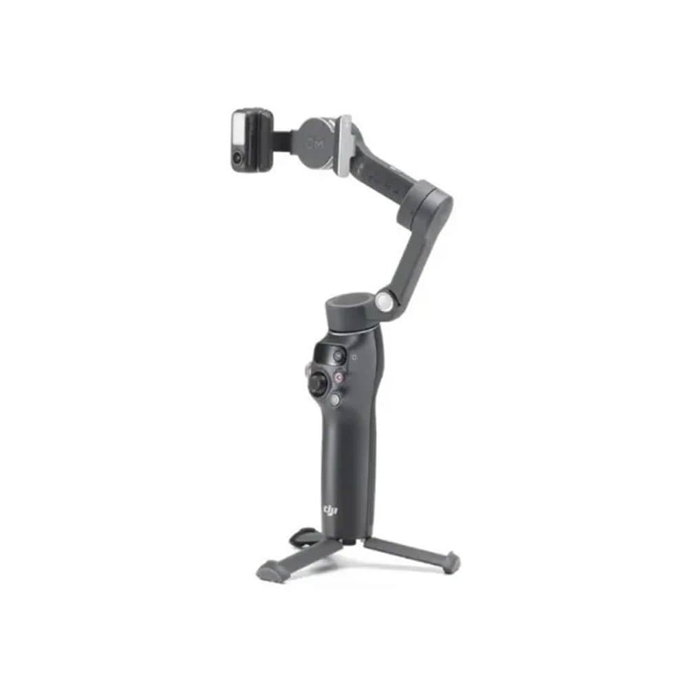Rent DJI Osmo Mobile 7P Smartphone Gimbal Stabilizer 3-Axis in Sri Lanka - Videography from Rentitem.lk