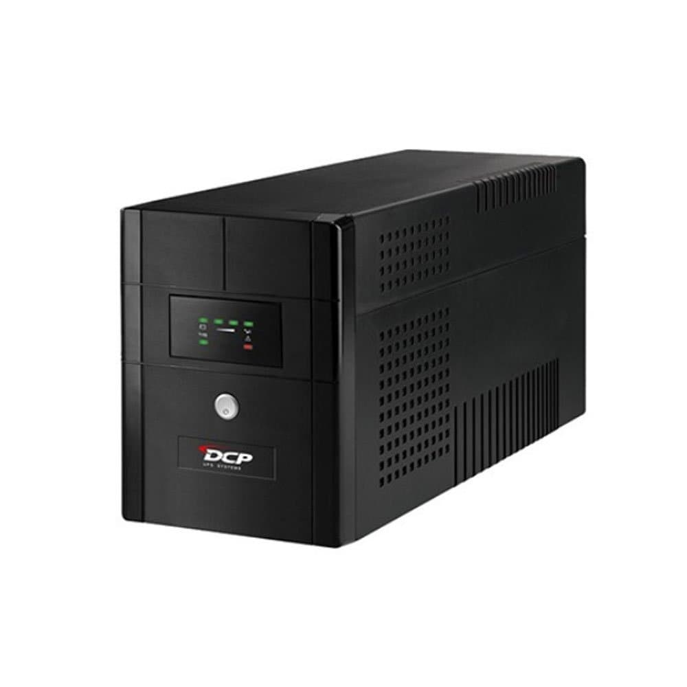 Rent DCP 2kVA UPS Online (RISER-064-003) TV in Sri Lanka - Videography from Rentitem.lk