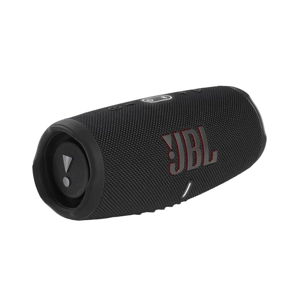 Rent the JBL Charge 5 waterproof Bluetooth speaker in Colombo from Rentitem.lk