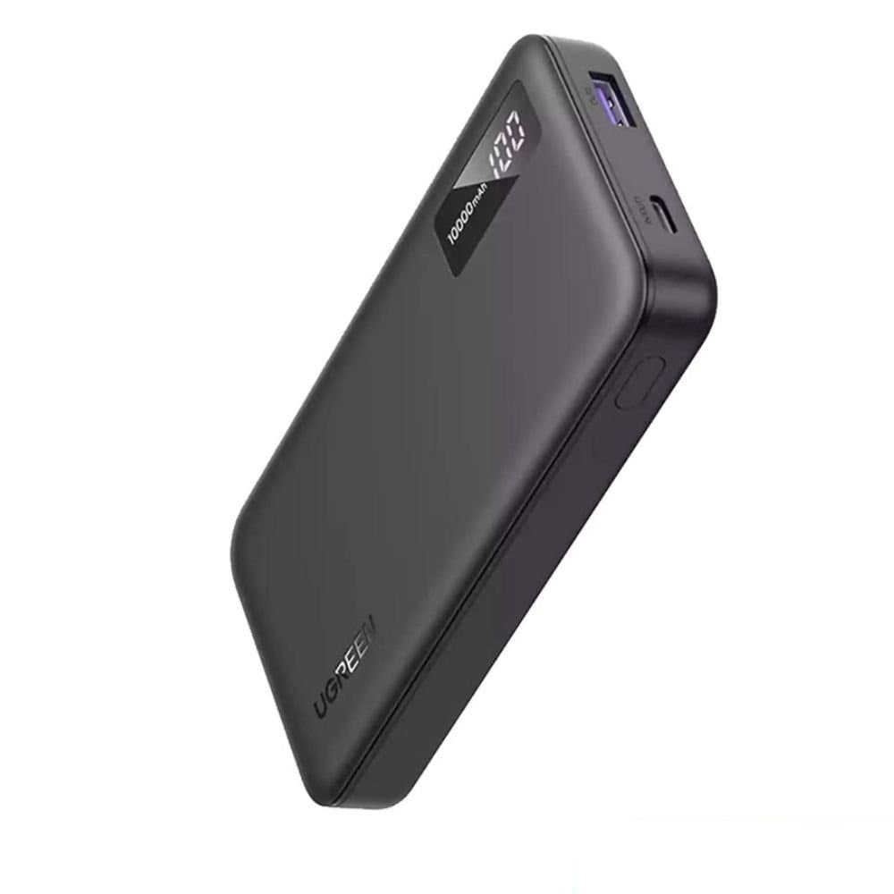 Rent a UGREEN 10000mAh 20W USB-C power bank in Colombo from Rentitem.lk