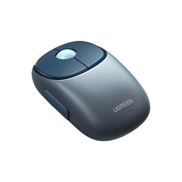 Rent UGREEN MU102 Bluetooth+ Wireless Rechargeable Mouse in Sri Lanka - Computers from Rentitem.lk