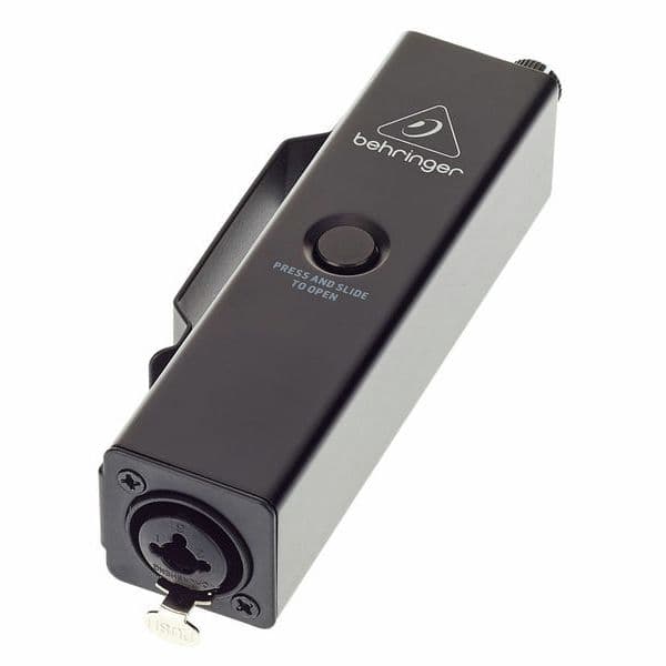 Rent Behringer Powerplay P2 in Sri Lanka from Rentitem.lk