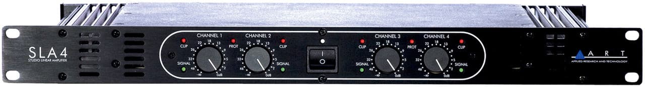 Rent the TX VX 7000 4-channel power amplifier in Colombo, Sri Lanka from Rentitem.lk