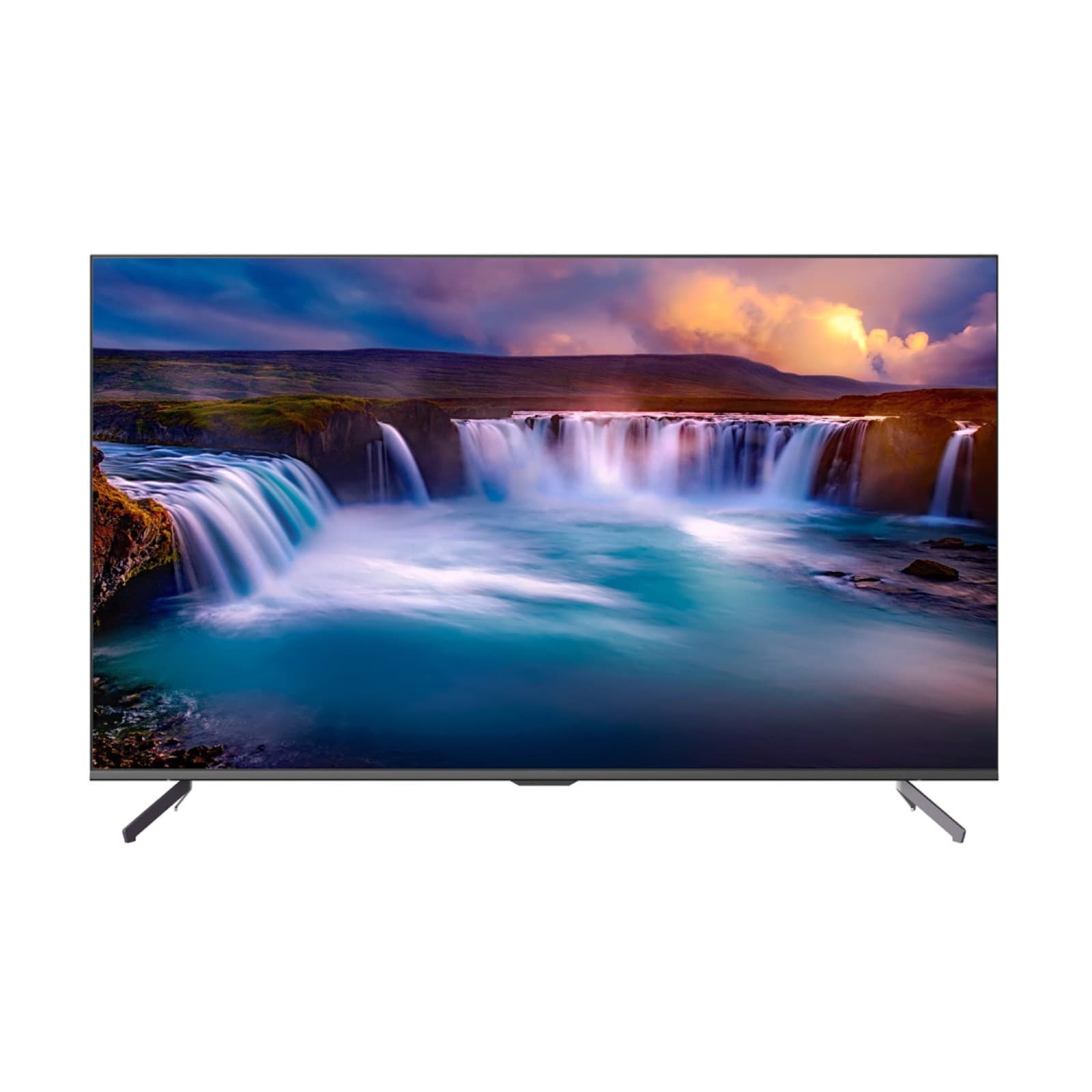 Rent Singer SLE65G3A 65 inch 4K UHD TV in Sri Lanka - LED Screens from Rentitem.lk