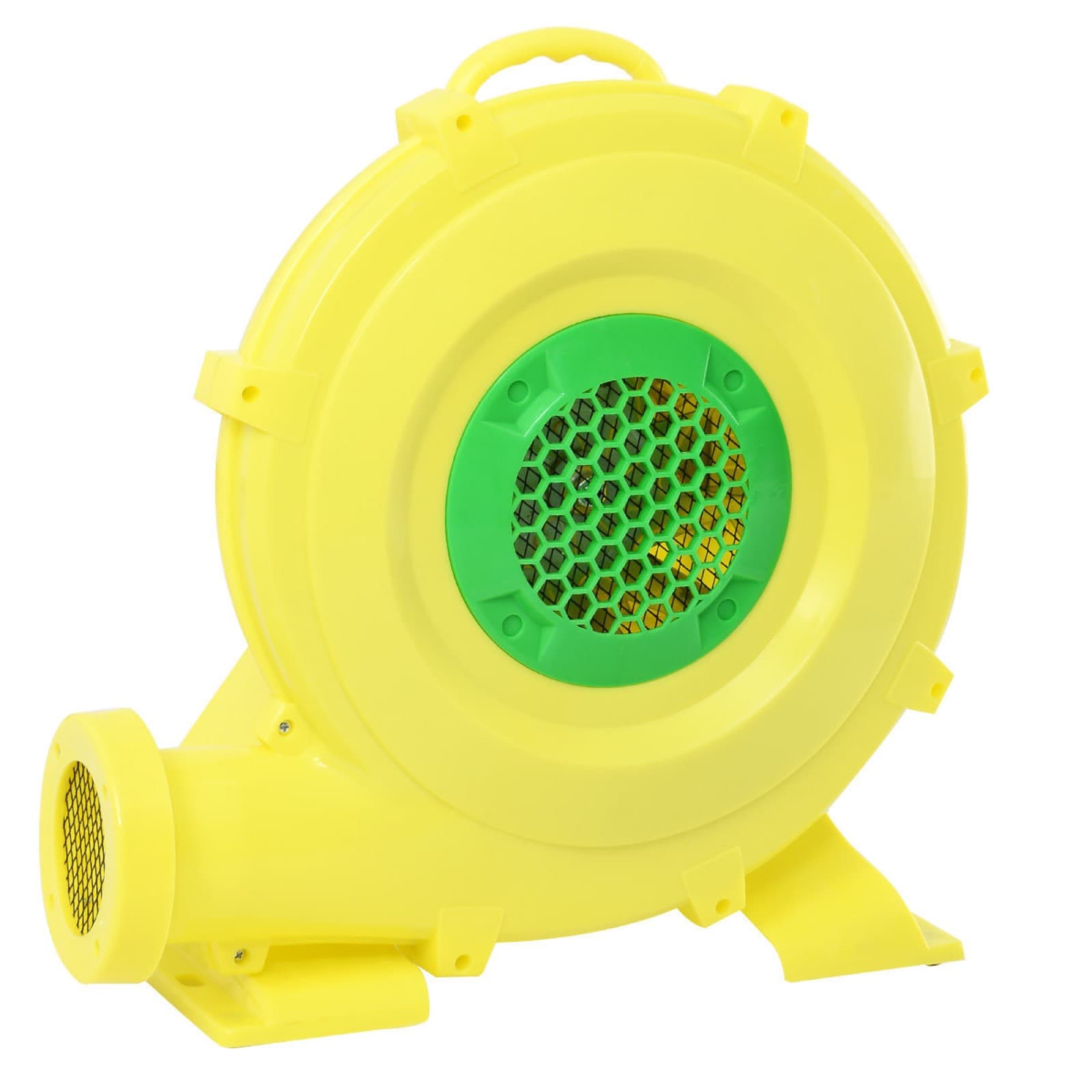 Rent Inflatable Air Blower / Pump in Sri Lanka - Camping Gears from Rentitem.lk
