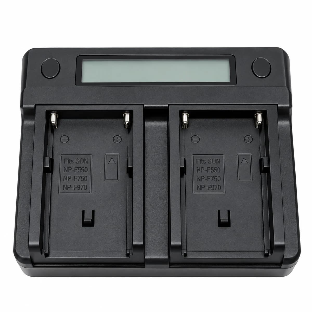 Rent a Sony double bay NP-F970 battery charger in Colombo from Rentitem.lk