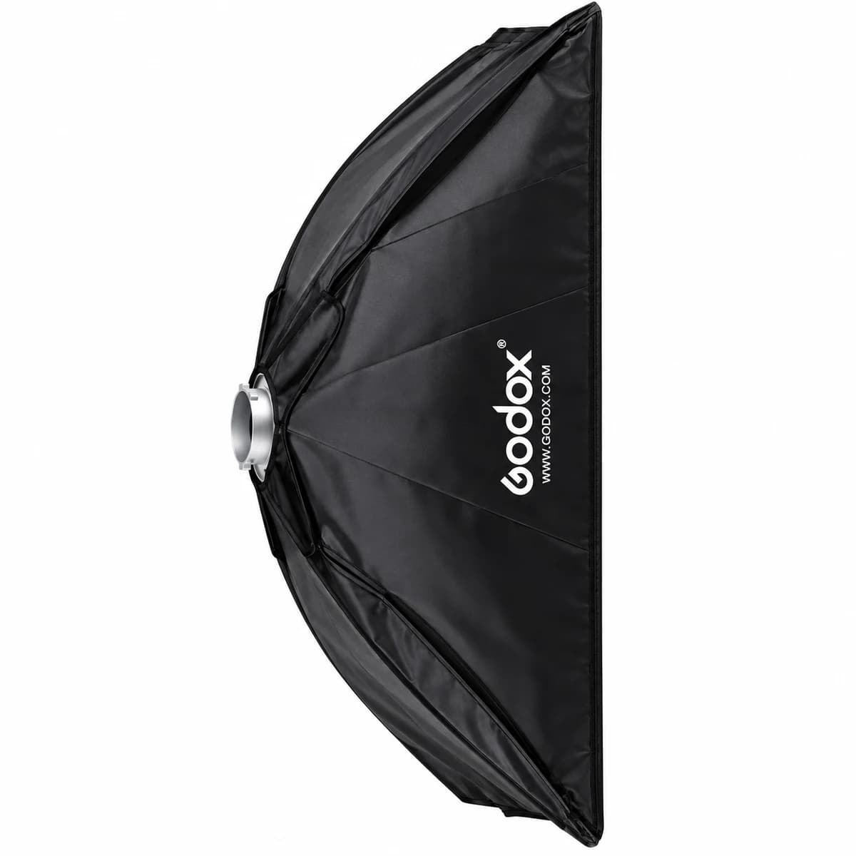 Rent Godox 35x160cm strip softbox with honeycomb grid and Bowens mount in Colombo from Rentitem.lk