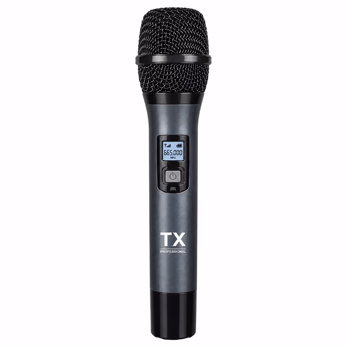 TX Wireless Handheld Microphone for rent — Rentitem.lk