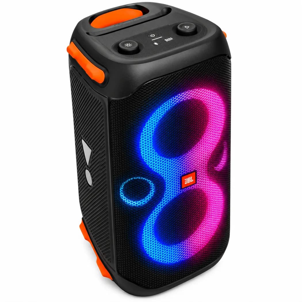 Rent JBL PartyBox 110 party speaker in Colombo, Sri Lanka from Rentitem.lk