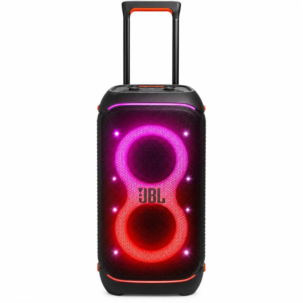 Rent the JBL PartyBox 320 party speaker in Colombo from Rentitem.lk