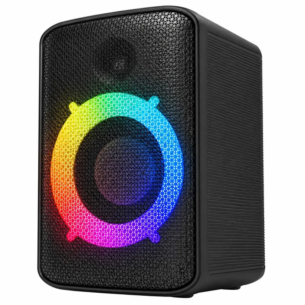 Rent the HiFuture Event 80W portable Bluetooth speaker in Colombo, Sri Lanka from Rentitem.lk