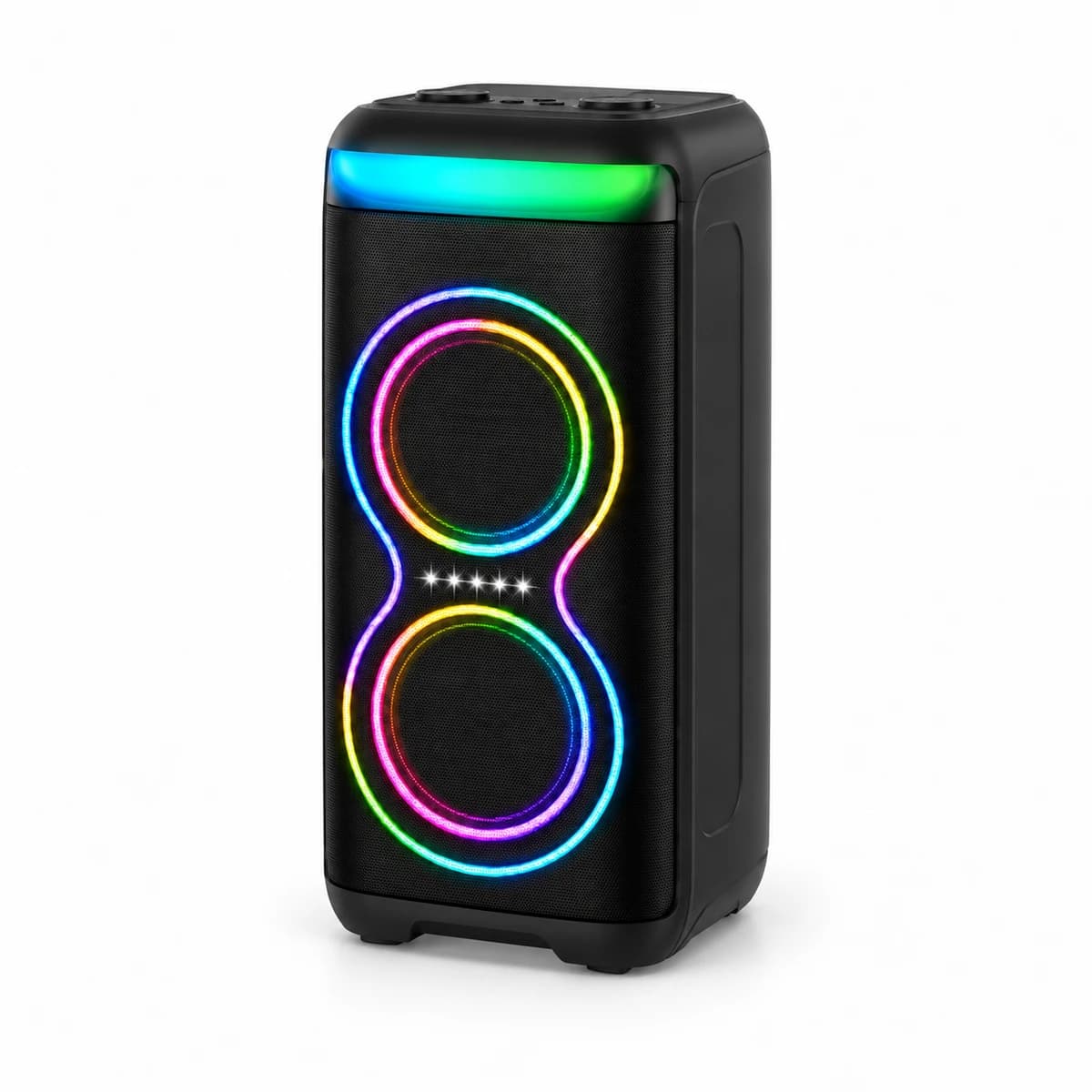 Ravo 815 Bluetooth Party Speaker in Colombo for rent — Rentitem.lk