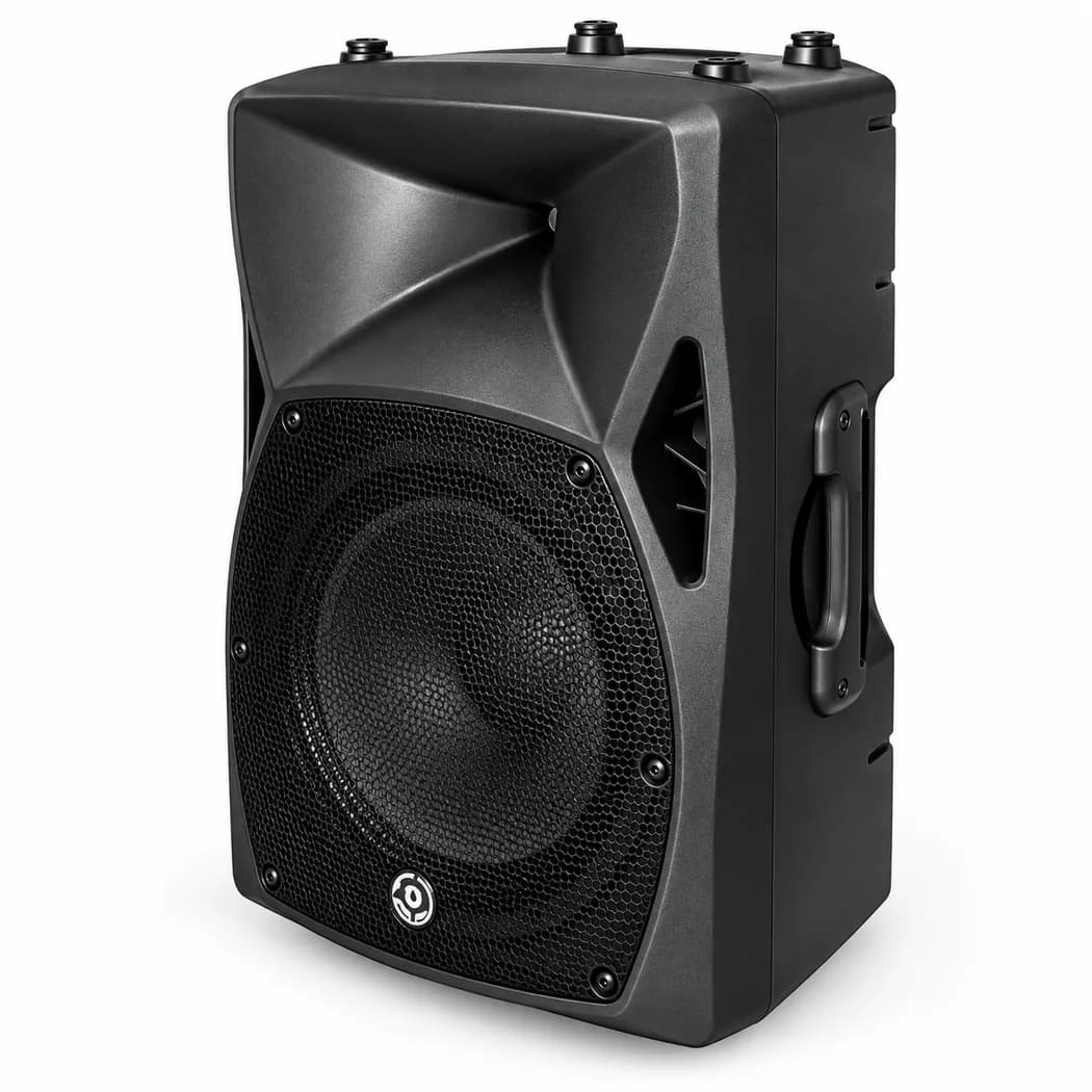 Rent Toppro Forza 15-inch passive PA speaker in Colombo, Sri Lanka from Rentitem.lk