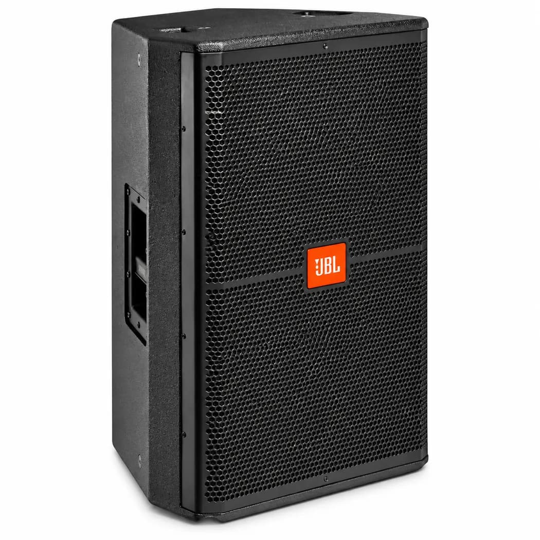 Rent JBL SRX715 single 15-inch passive PA speaker in Colombo, Sri Lanka from Rentitem.lk