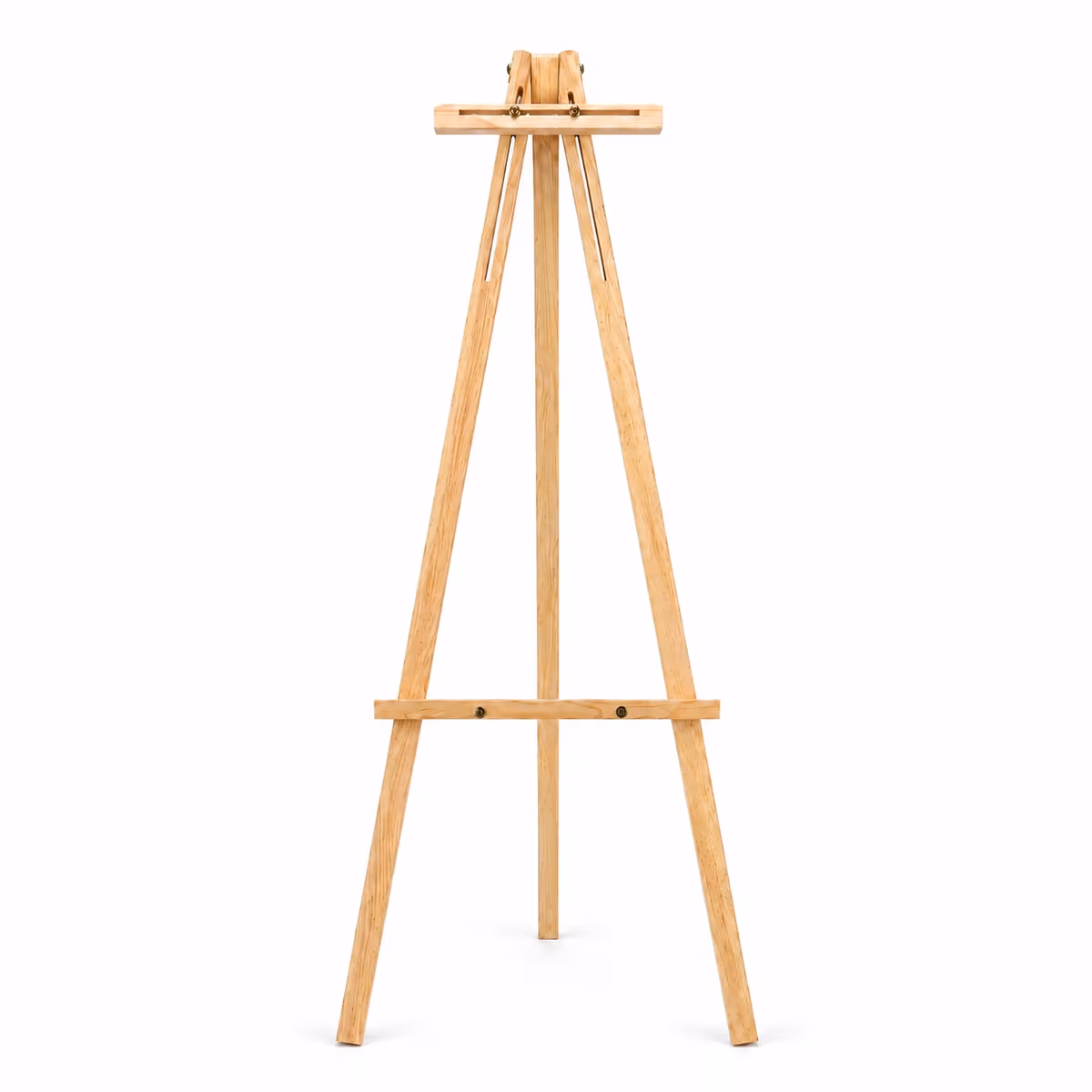 Premium Wooden Easel Stand Rental - rentitem.lk Sri Lanka for rent — Rentitem.lk
