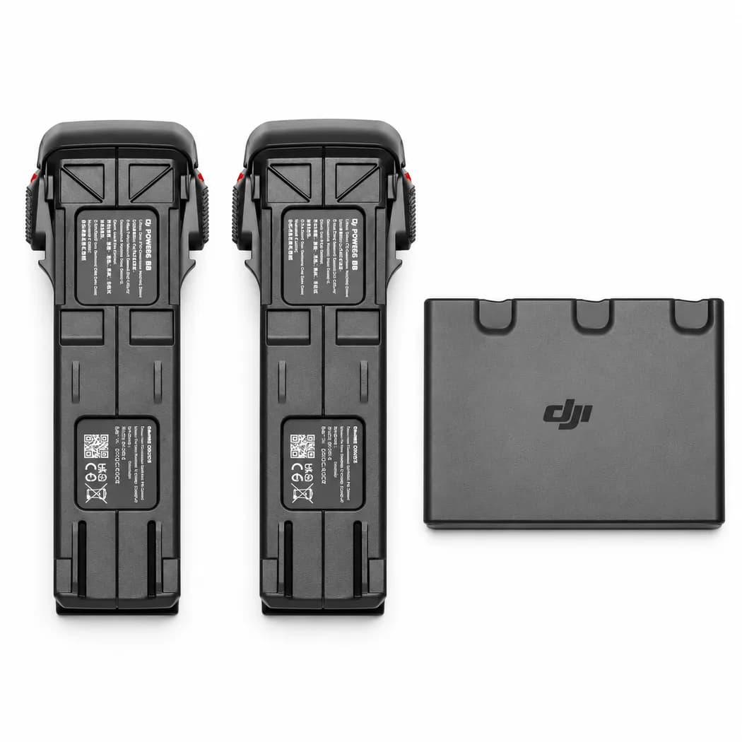 Rent a genuine DJI Avata 2 Intelligent Flight Battery in Colombo from Rentitem.lk