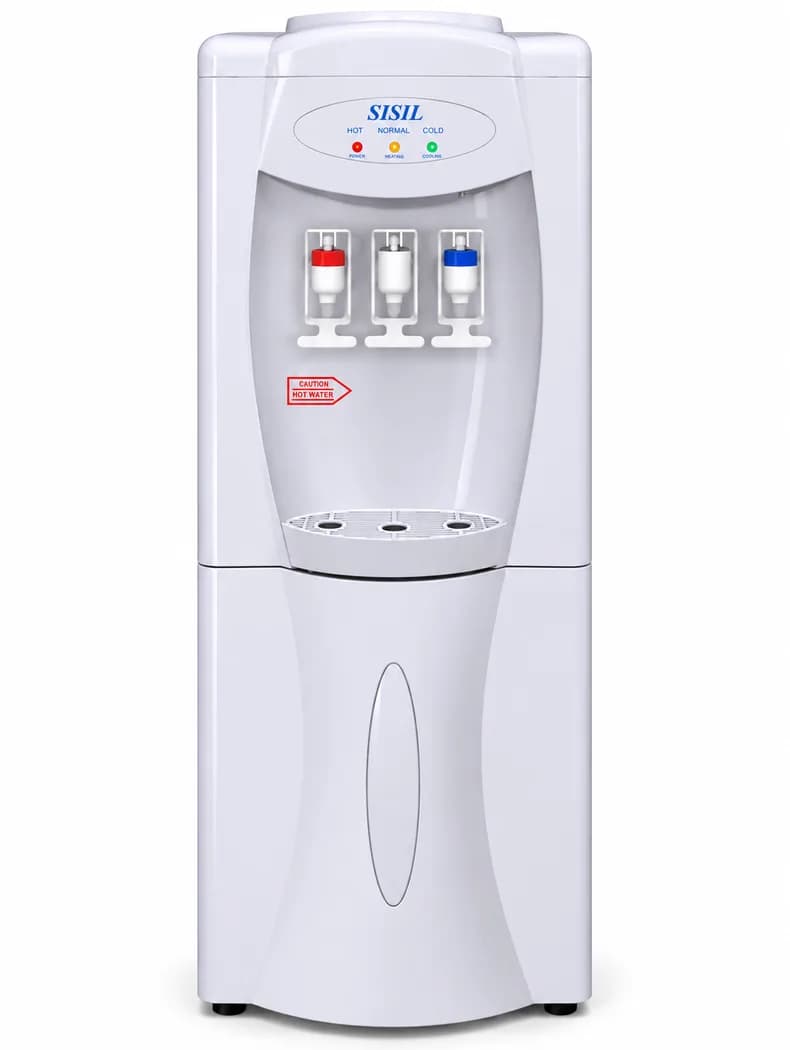 Rent Water Dispenser 10L or 19L bottle compatible in Sri Lanka - Party & Event from Rentitem.lk