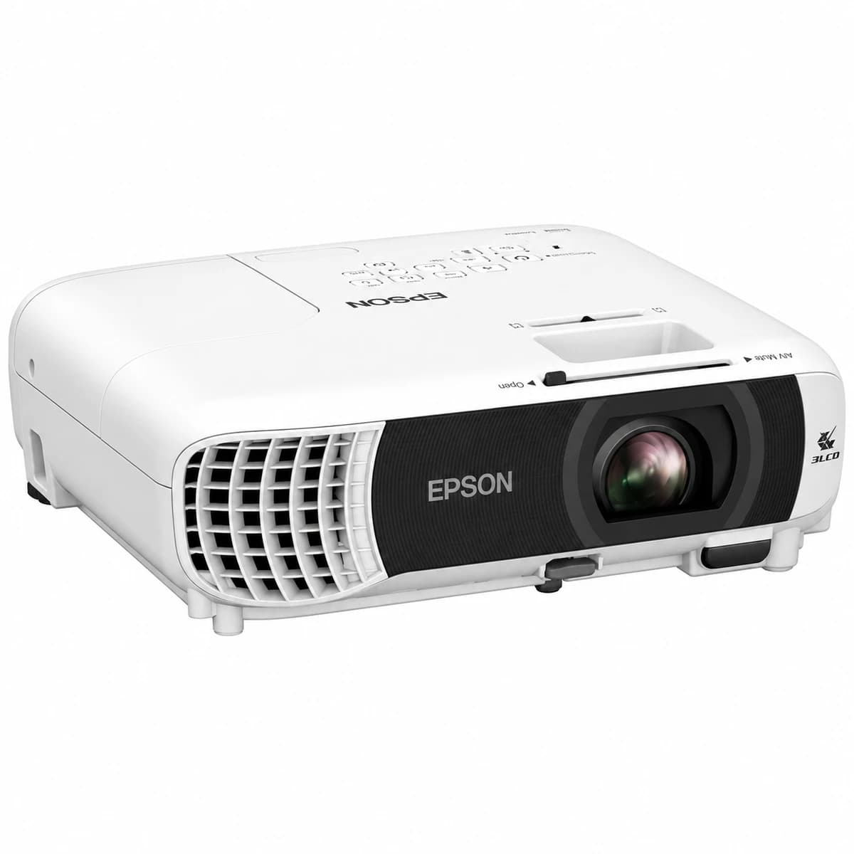 Epson EB-W55 Projector 4000 Luminous