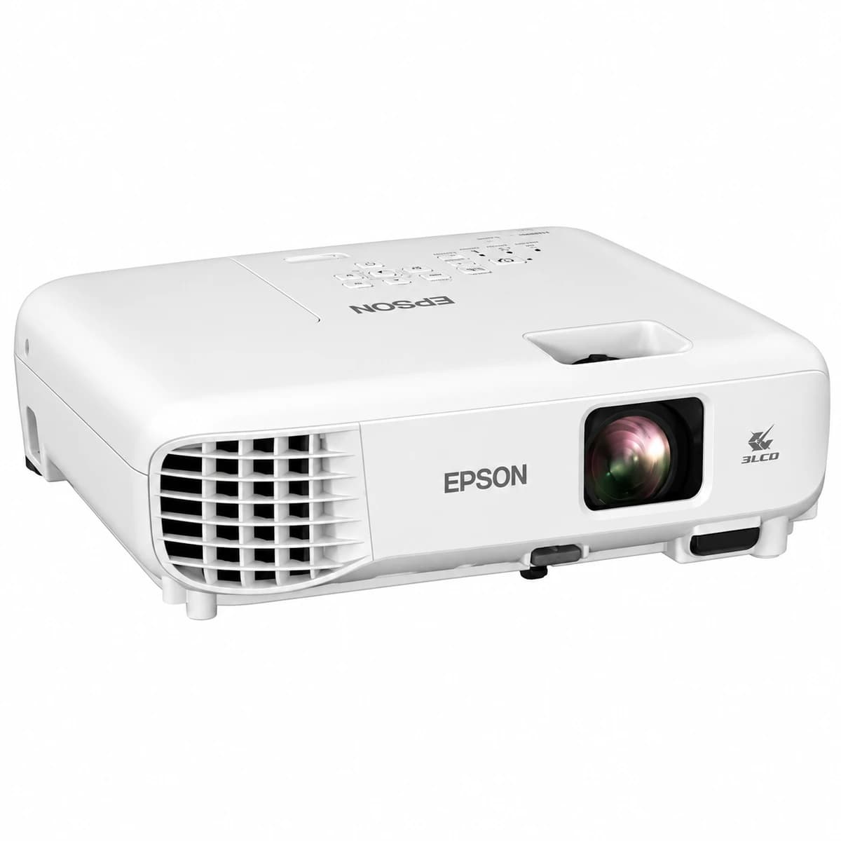 Epson EB-W53 Projector 4000 Luminous