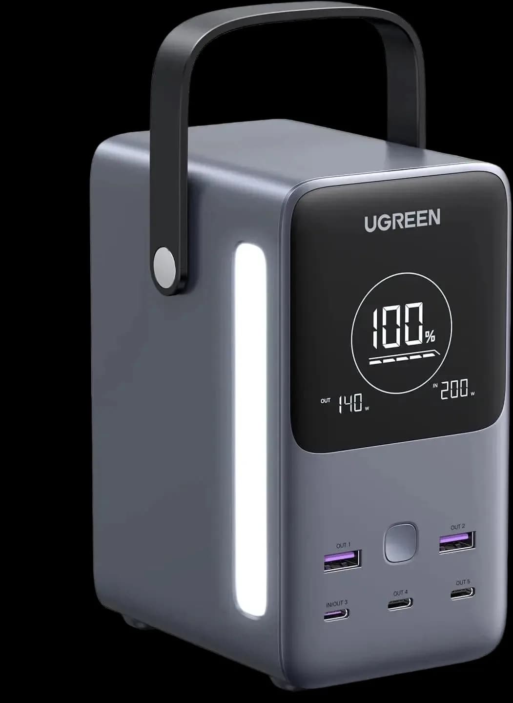 UGREEN 48000mAh 300W Power Bank