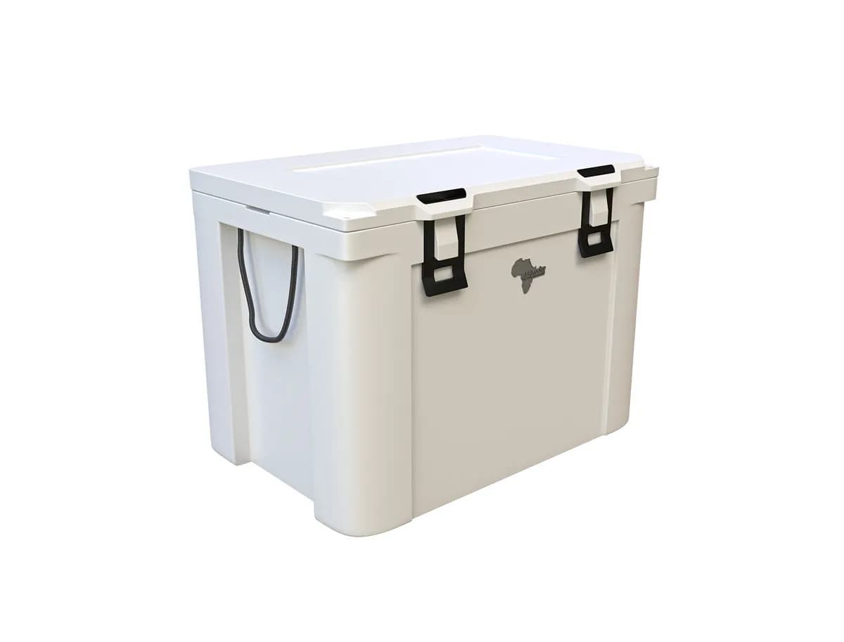Rent Insulated Cooler Box / Ice Chest 55L capacity in Sri Lanka - Camping Gears from Rentitem.lk