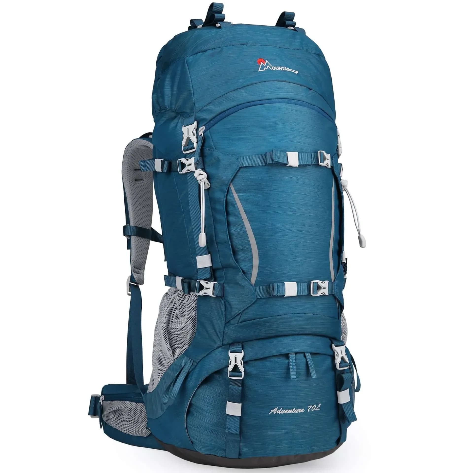 Rent Hiking Backpack 70L in Sri Lanka - Camping Gears from Rentitem.lk