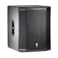 Rent the JBL PRX418S 18-inch passive subwoofer in Colombo, Sri Lanka from Rentitem.lk