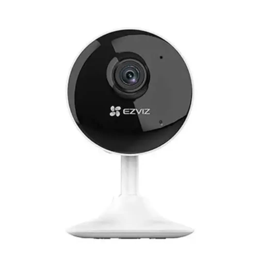 Rent EZVIZ C1C-B Indoor WiFi Smart Home Camera 1080p / 2MP in Sri Lanka - Network from Rentitem.lk