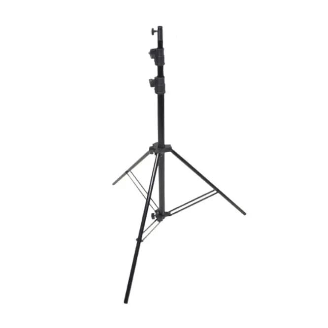 Rent the Plokama PK-8899 aluminium photography tripod (max 2.1m) in Colombo, Sri Lanka, from Rentitem.lk