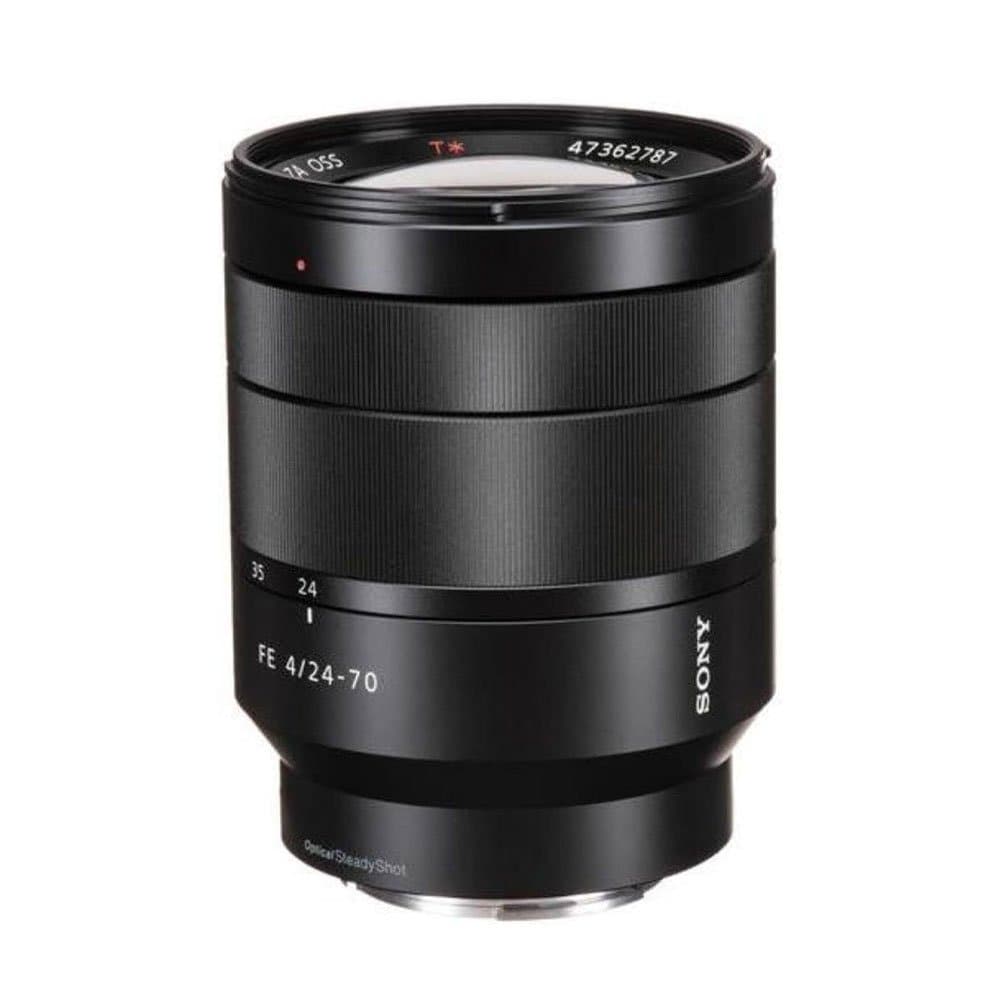 Rent Sony SEL2470GM2 (FE 24-70mm F2.8 GM II) Standard Zoom Lens in Sri Lanka - Videography from Rentitem.lk