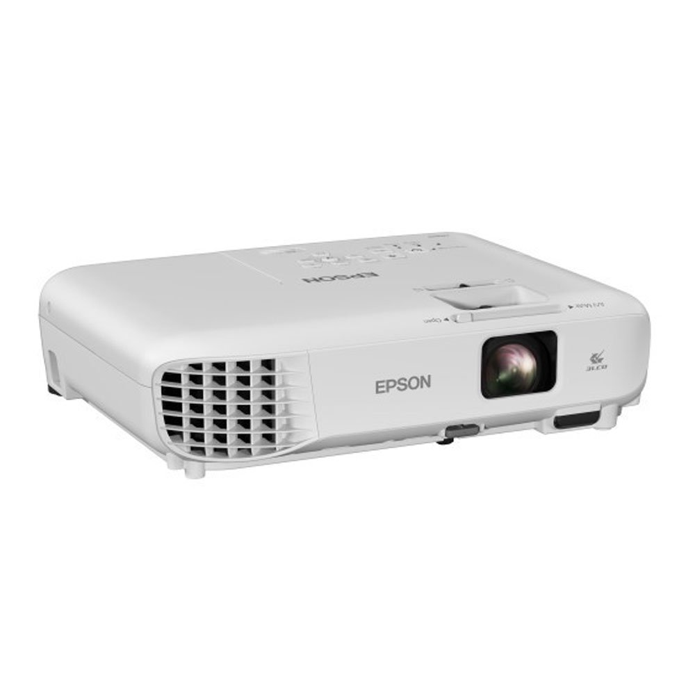 Rent Epson EB-X05 3300 lumens XGA projector in Colombo, Sri Lanka from Rentitem.lk