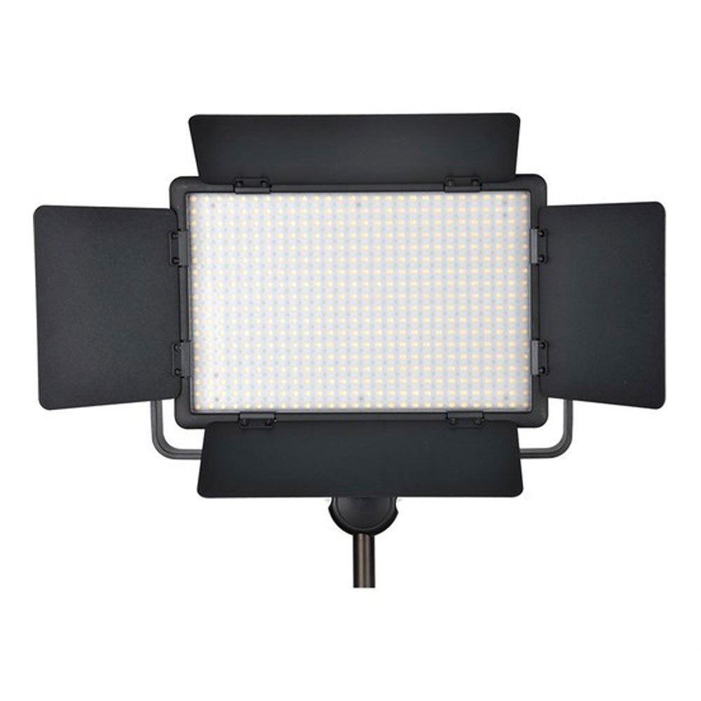 Rent Godox LED500Bi II Bi-Color LED Video Light Panel in Sri Lanka - Videography from Rentitem.lk
