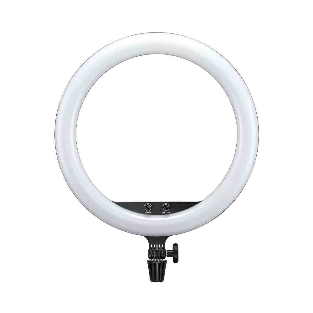 Rent the Godox LR150 18 inch bi-color LED ring light in Colombo from Rentitem.lk