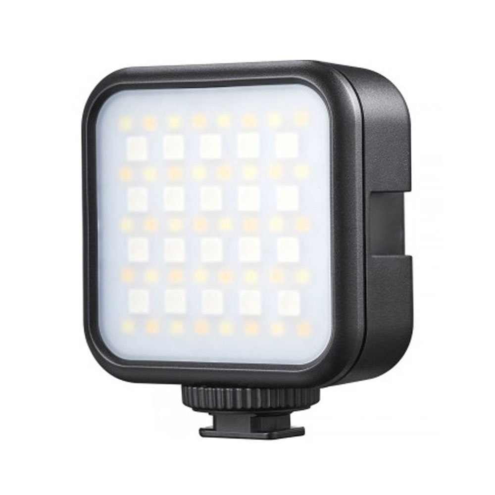 Rent the Godox LED6R Litemons RGB pocket LED video light in Colombo from Rentitem.lk