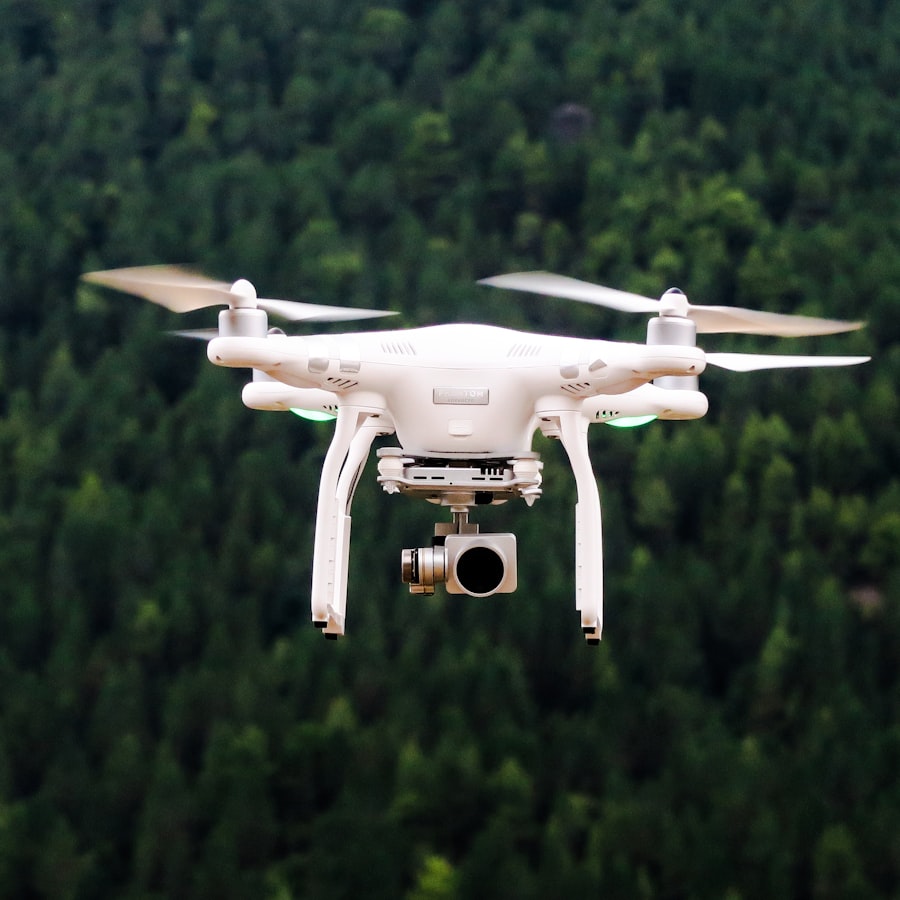 Hire FPV Drone Pilot for Videography in Sri Lanka - Professional rental operator from Rentitem.lk