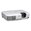 Epson Multimedia Projector EB-X9 – 2500 Lumens hire in sri lanka