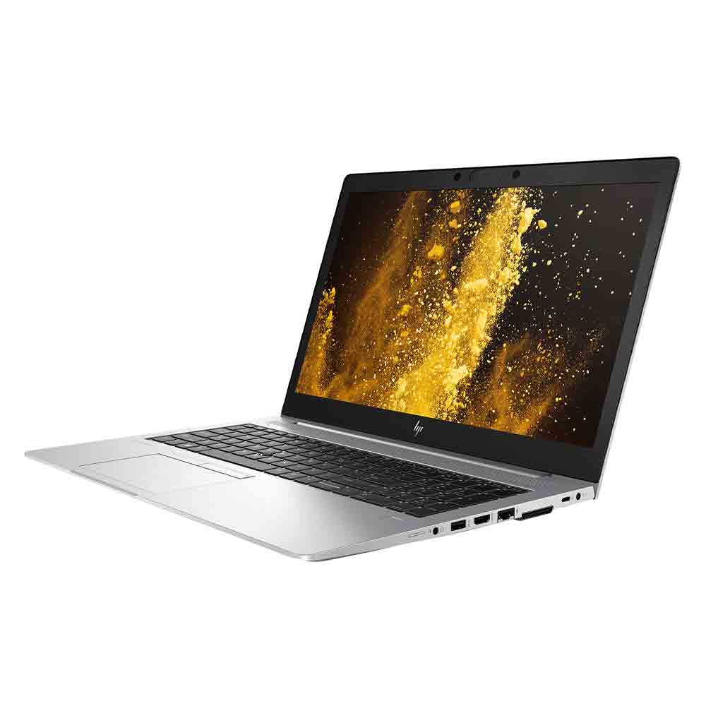 HP EliteBook i7 7th Gen Laptop 128GB HDD 15 inch HD - Windows 10 Pro