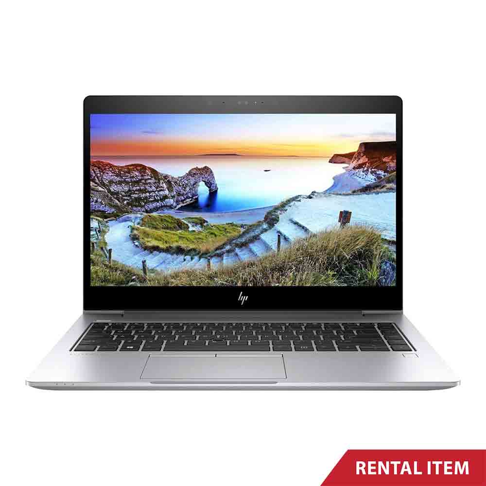 HP EliteBook rent in srilanka