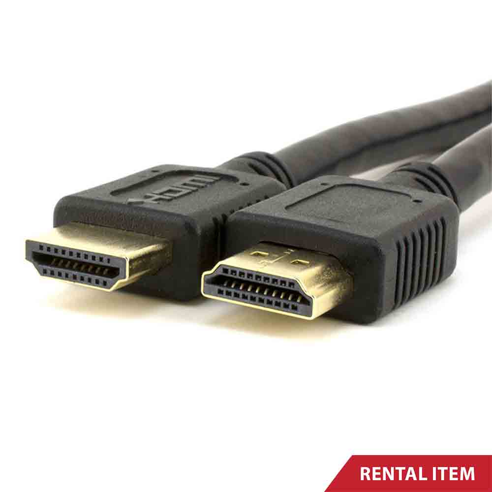 High-Speed 1.4v HDMI Cable 20 Meter FHD