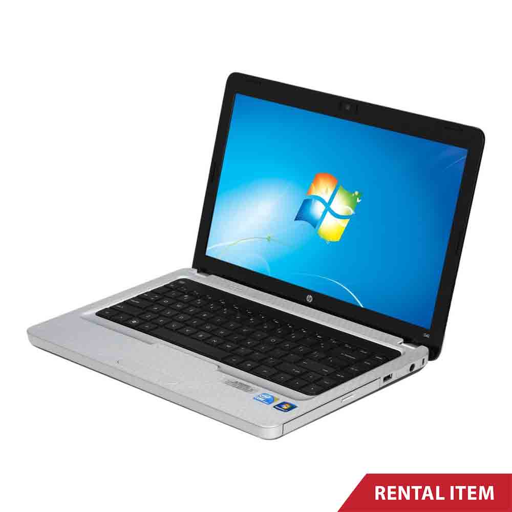 i3 240SSD 8GB 05th Gen HP Laptop Computer