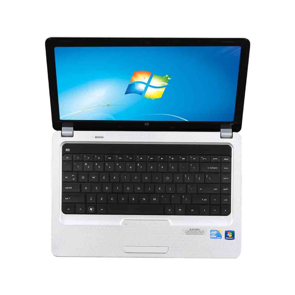 i3 240SSD 8GB 05th Gen HP Laptop Computer