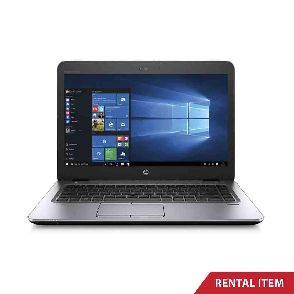 HP Elitebook 850 G5 i5 16GB 07th Gen 256GB HDD 15 inch FHD - Windows 11 Pro