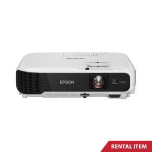 Epson EB-X04 Projector 2800 Lumens XGA